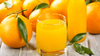 Порошок апельсинового сока
