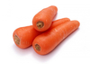 Морковный порошок